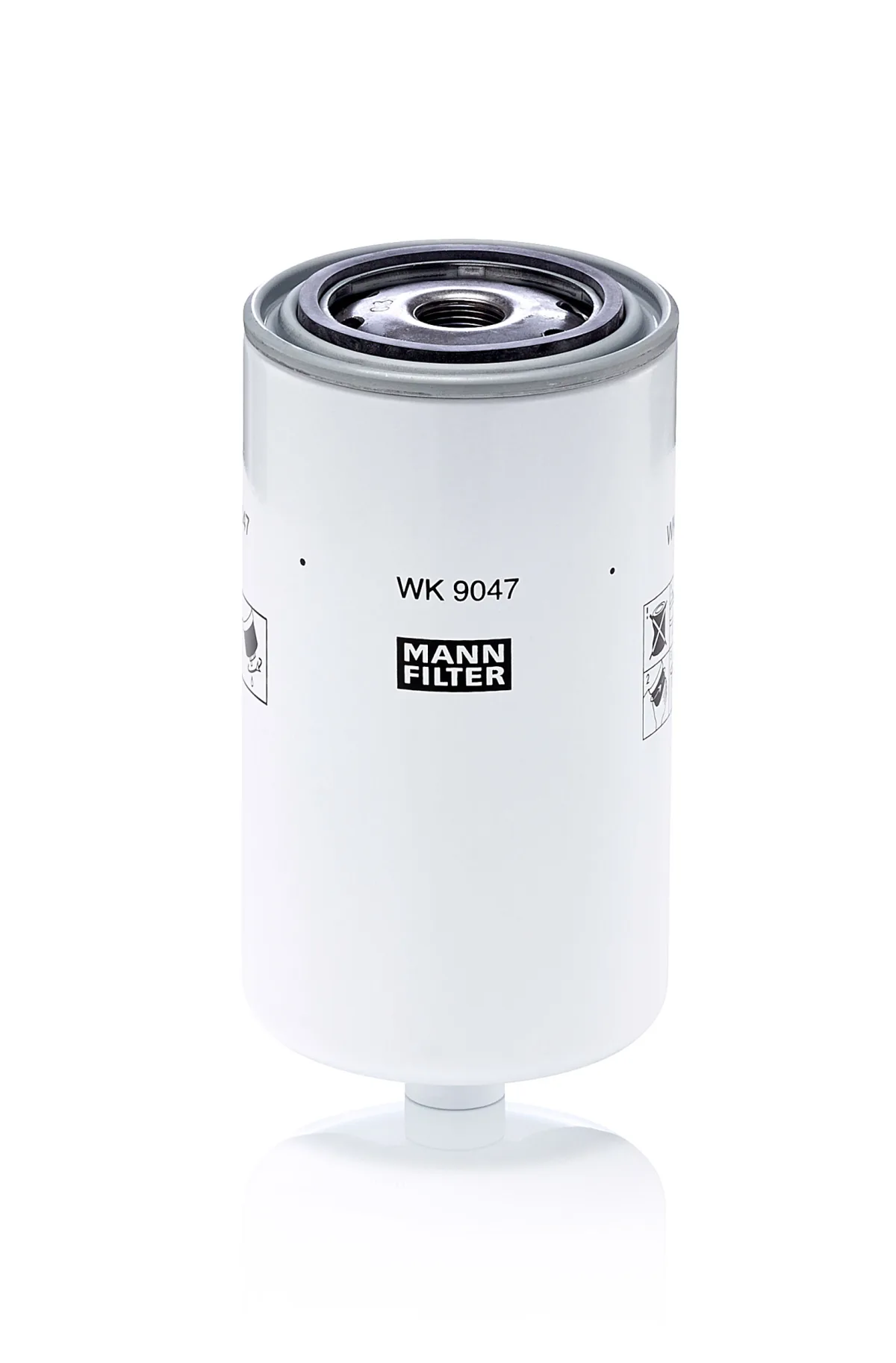 WK9047 Mann Filter