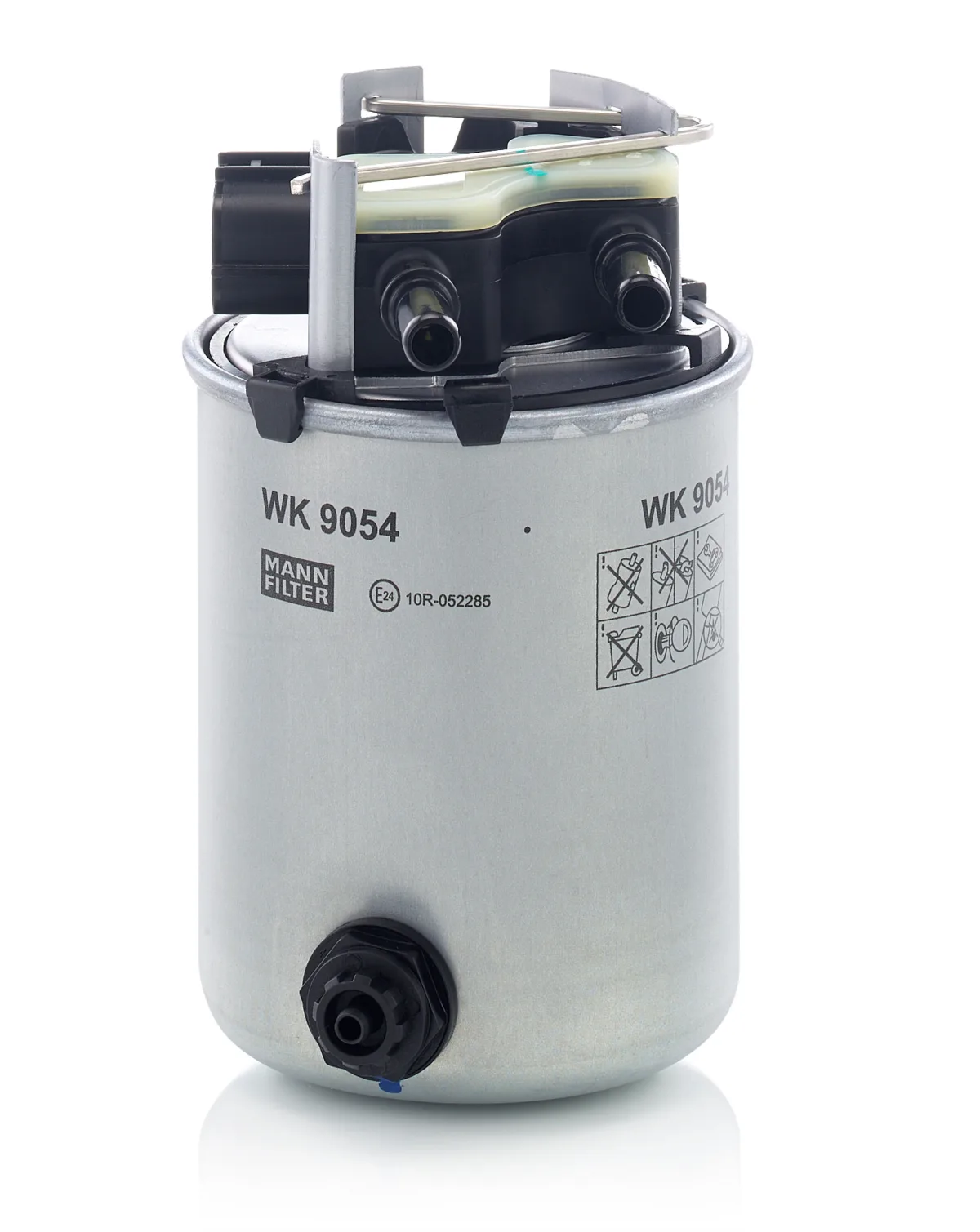 WK9054 Mann Filter