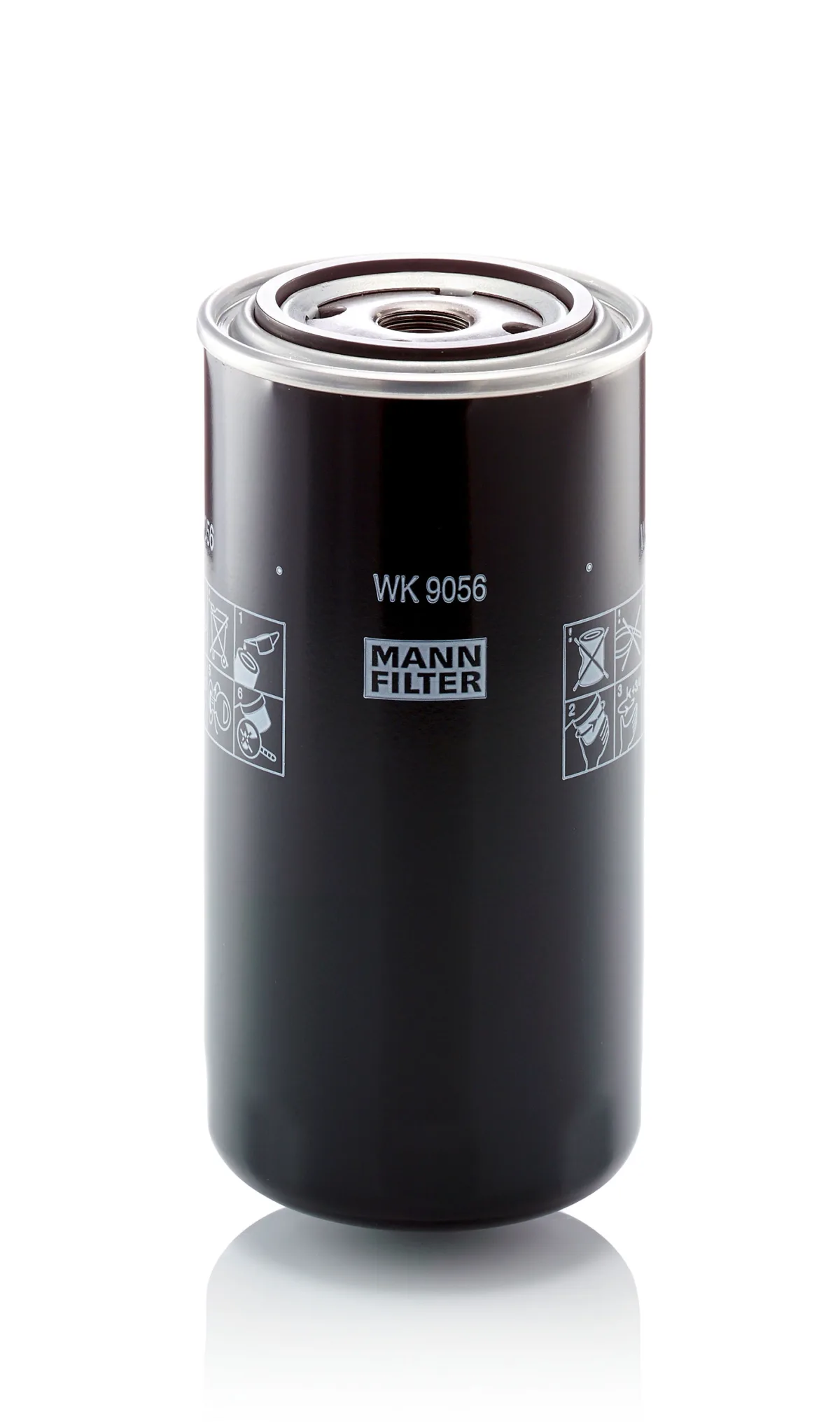 WK9056 Mann Filter