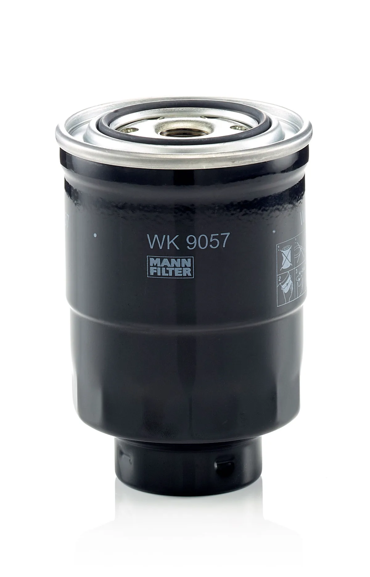 WK9057Z Mann Filter