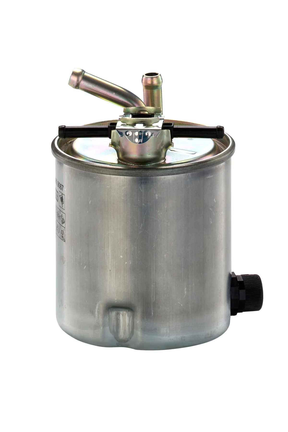 WK9067 Mann Filter