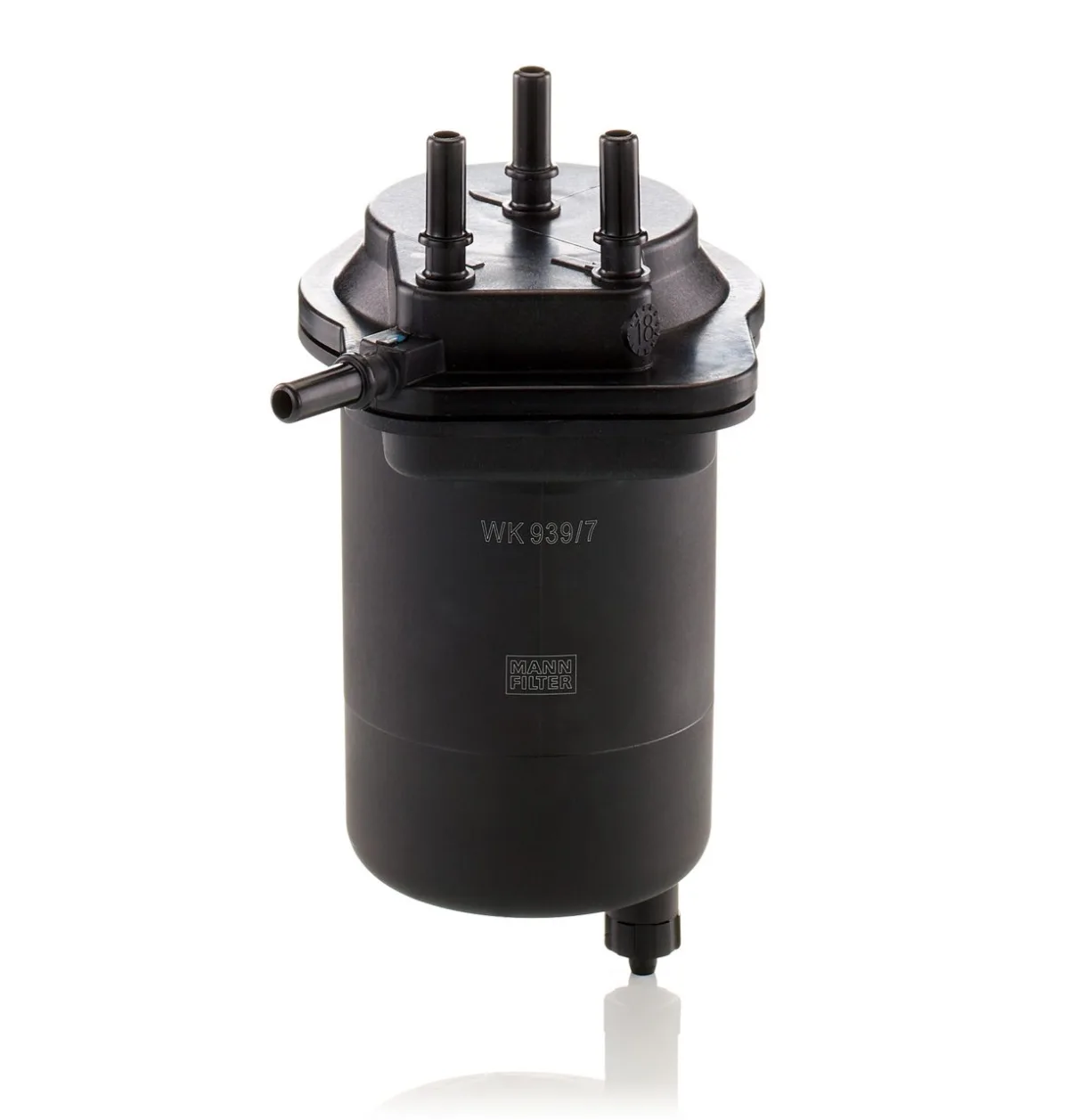 WK939/7 Mann Filter