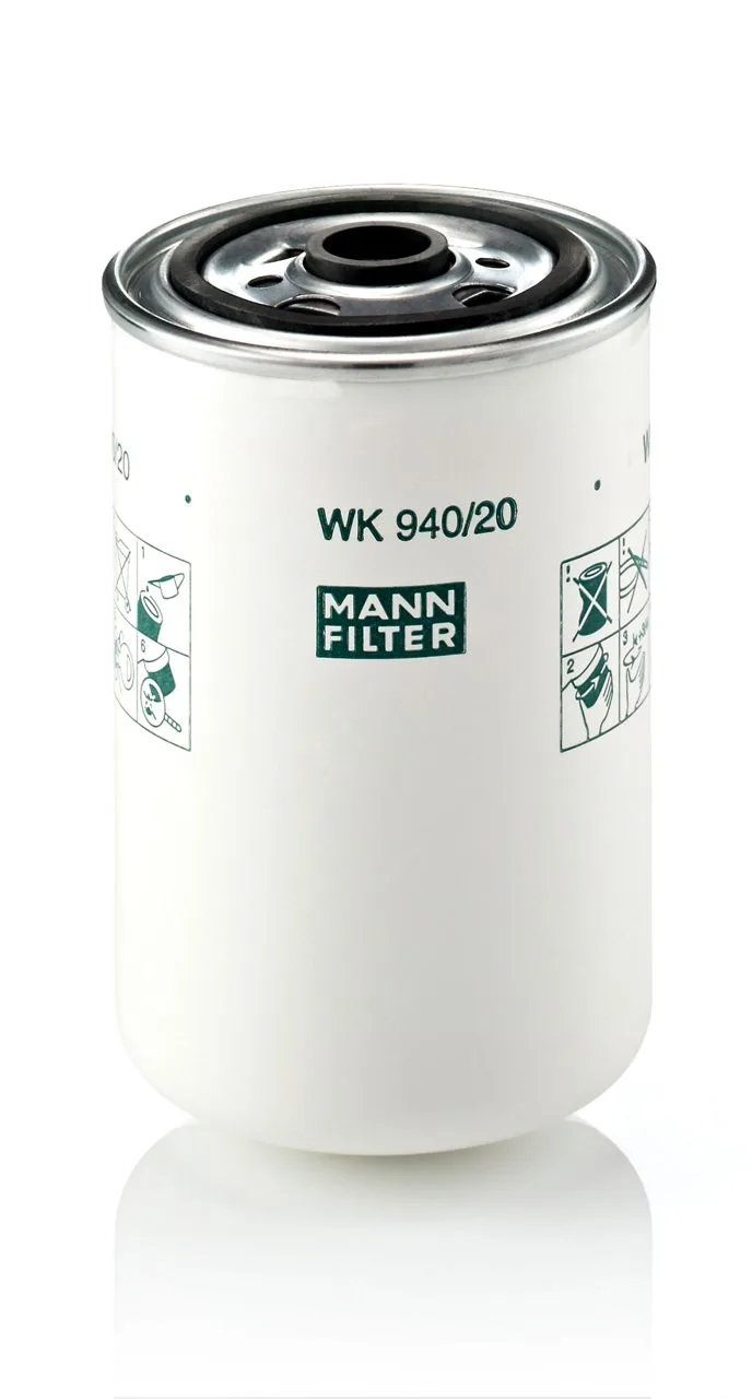 WK940/20 Mann Filter