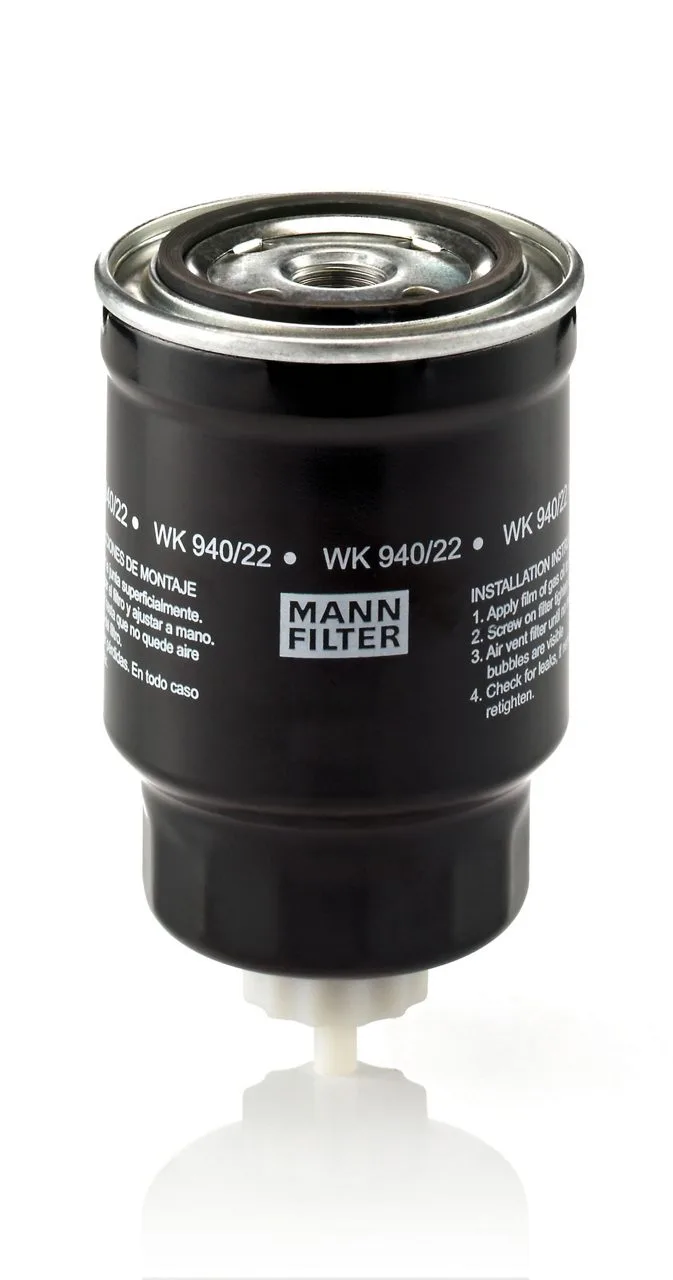 WK940/22 Mann Filter