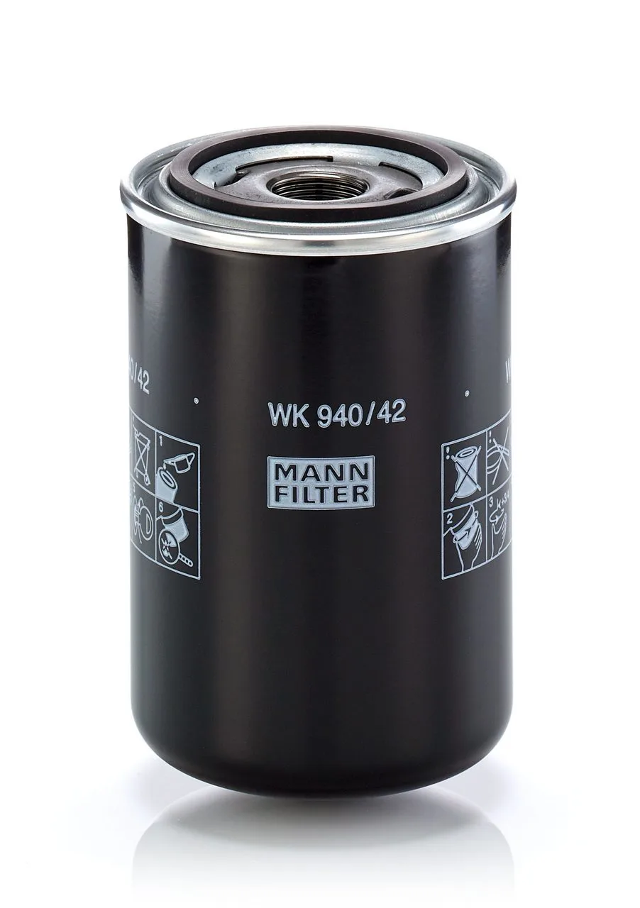 WK940/42 Mann Filter
