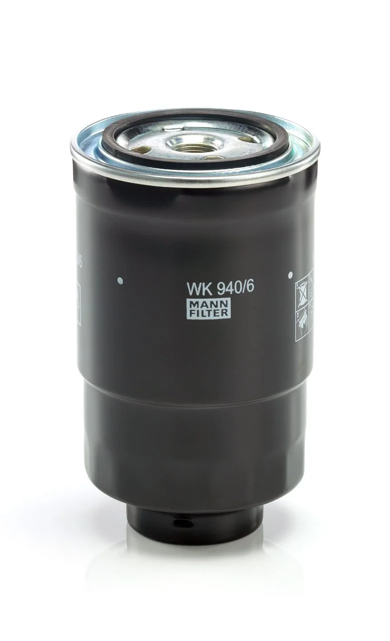 WK940/6X Mann Filter