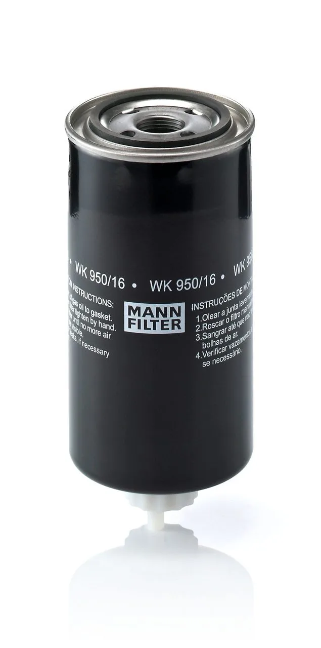 WK950/16X Mann Filter