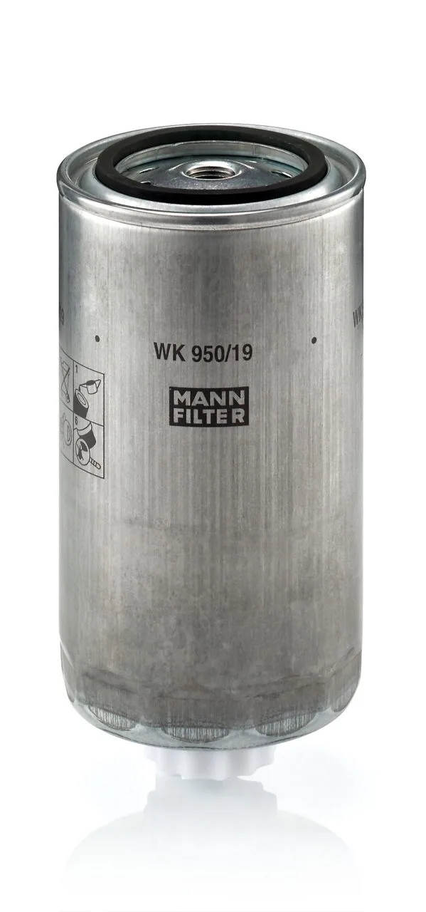 WK950/19 Mann Filter