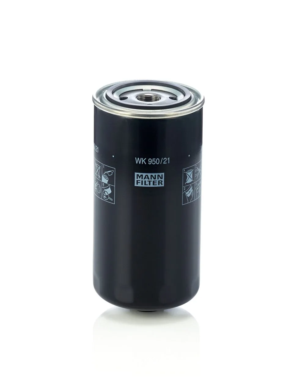 WK950/21 Mann Filter