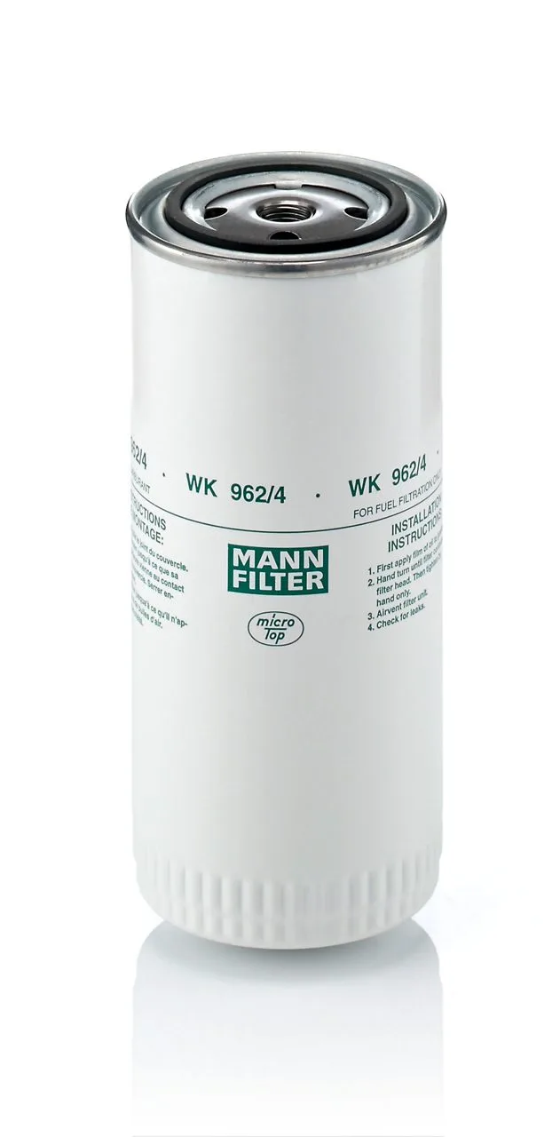 WK962/4 Mann Filter