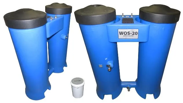 WOS20 Hifi Filter