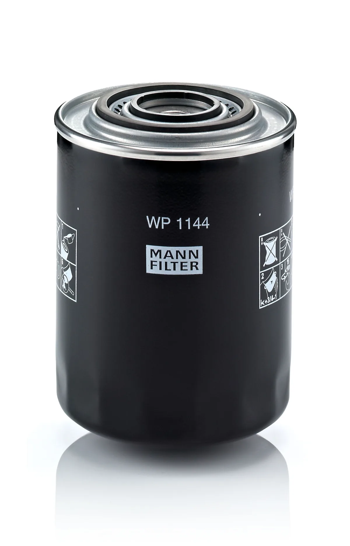 WP1144 Mann Filter