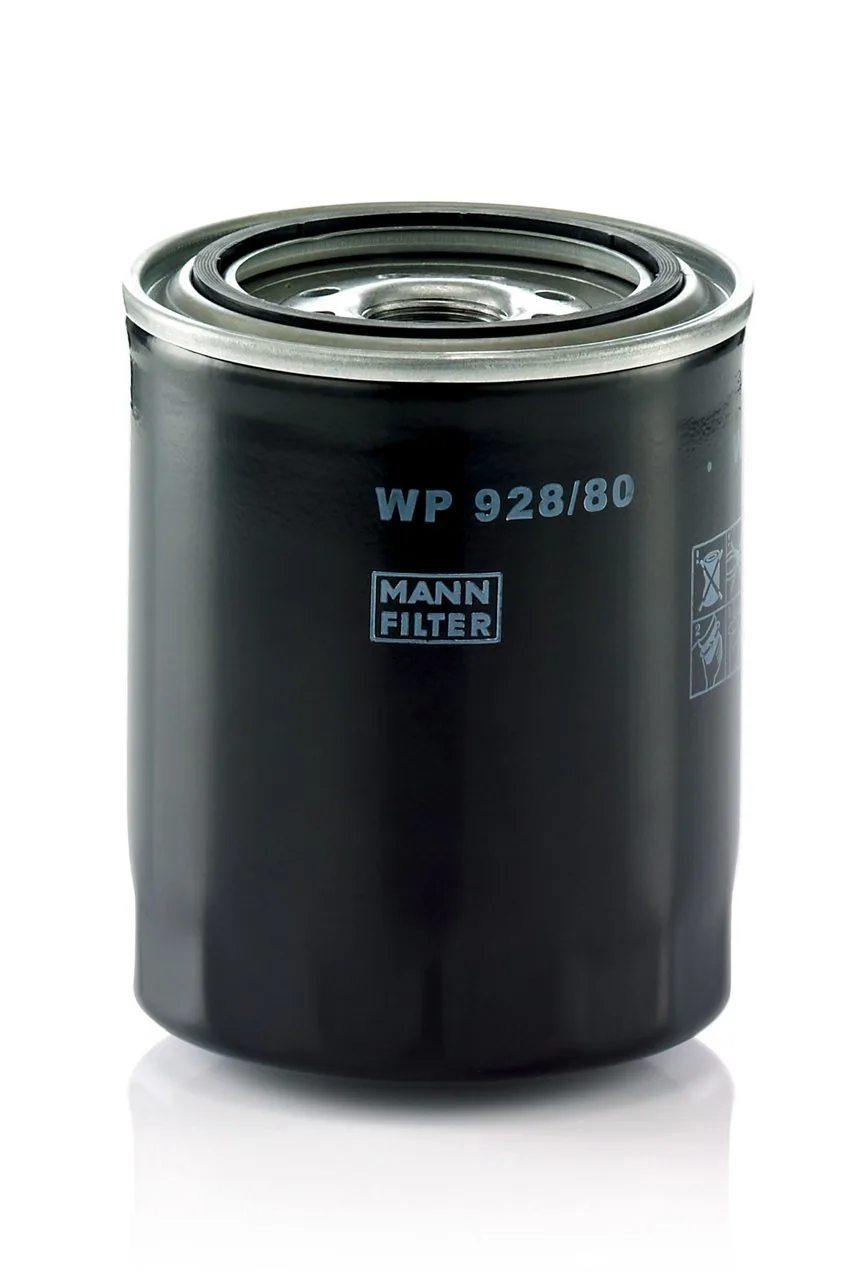 WP928/80 Mann Filter