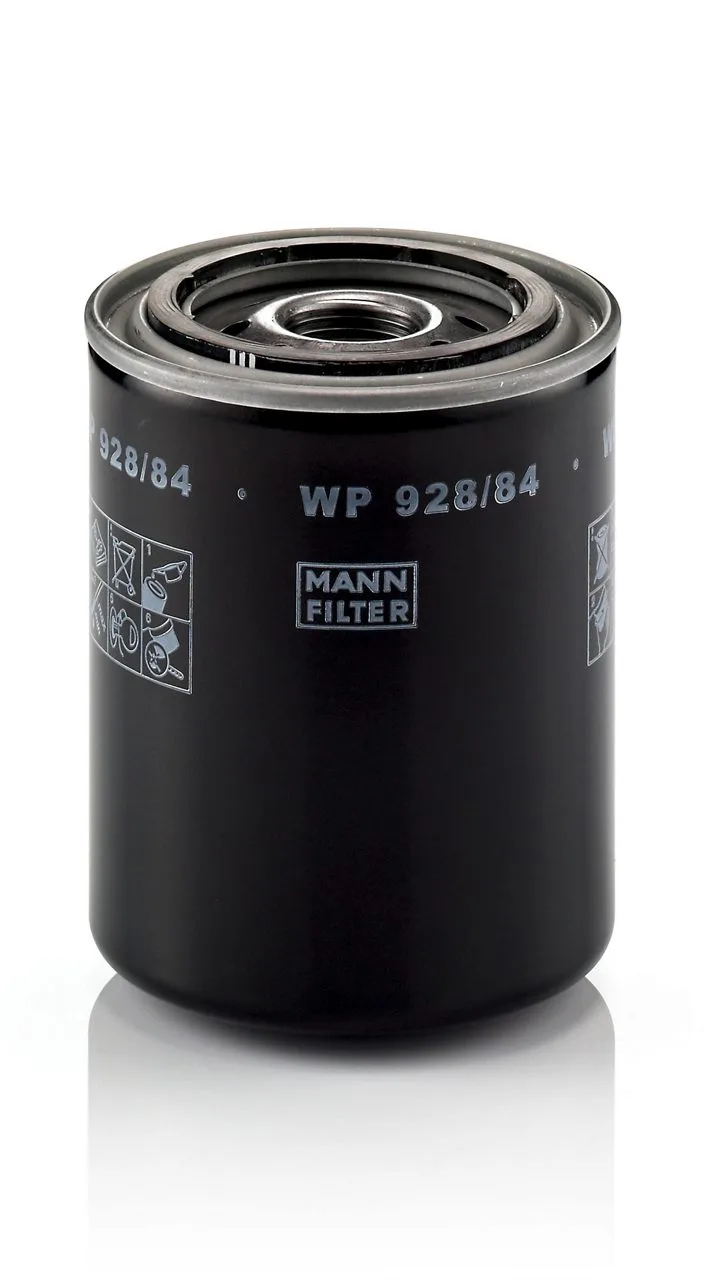 WP928/84 Mann Filter