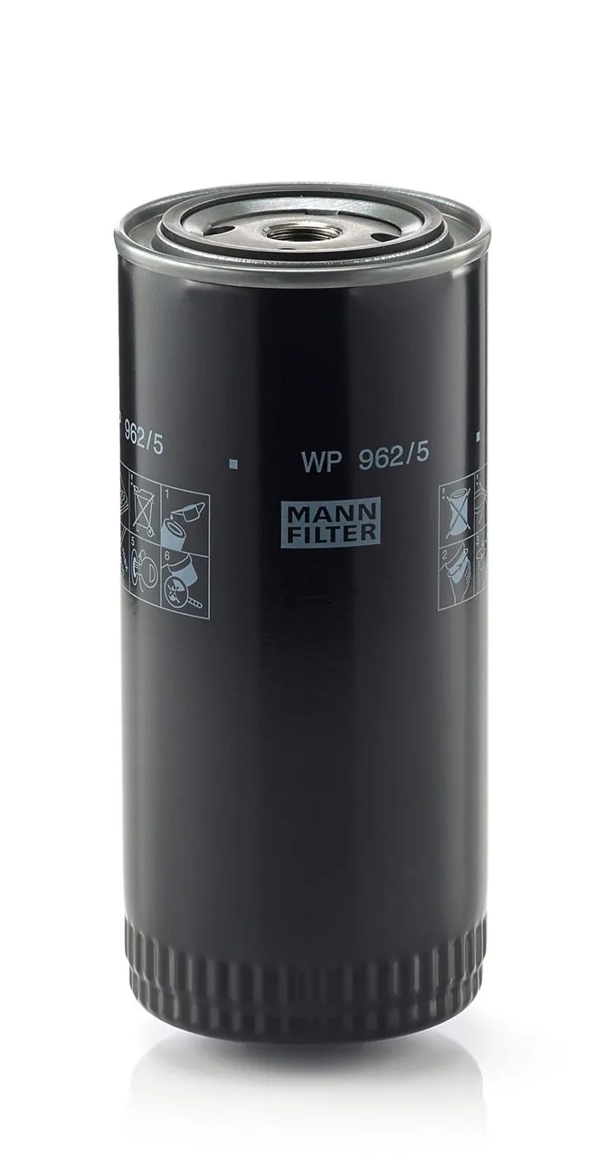 WP962/5 Mann Filter