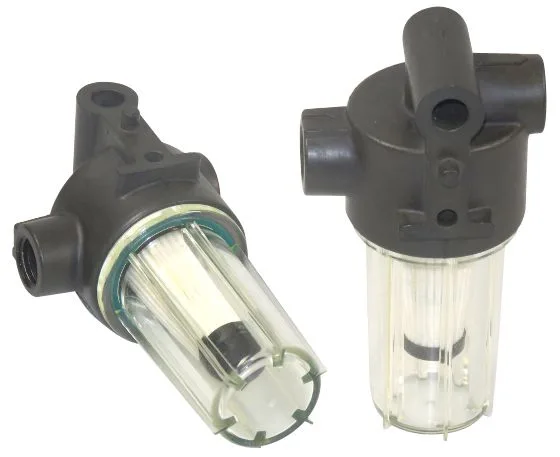Y025RAC02 Hifi Filter