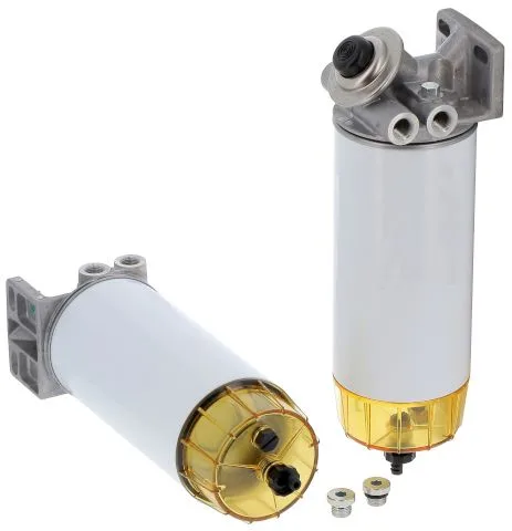 Y4160R10MTC Hifi Filter