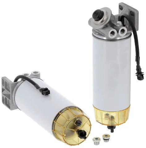 Y4160RHH10MTC Hifi Filter