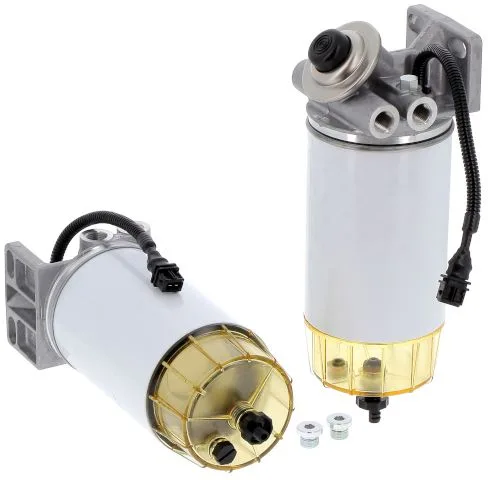 Y490RHH10MTC Hifi Filter