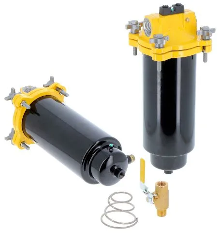 YFBO14DPL Hifi Filter