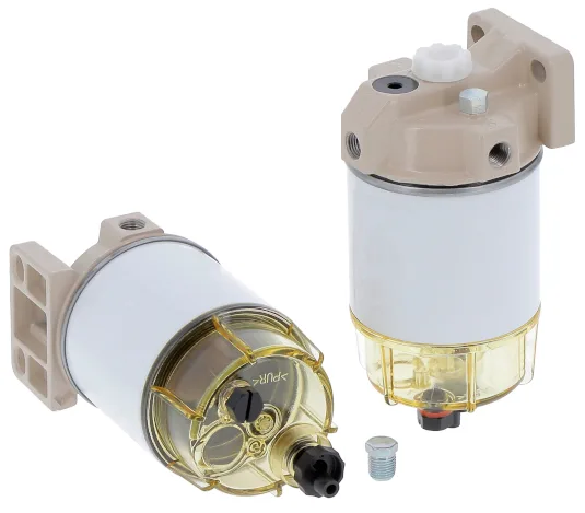 Y215R2 Hifi Filter