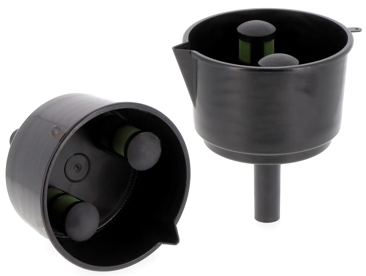 YRFF15C Hifi Filter