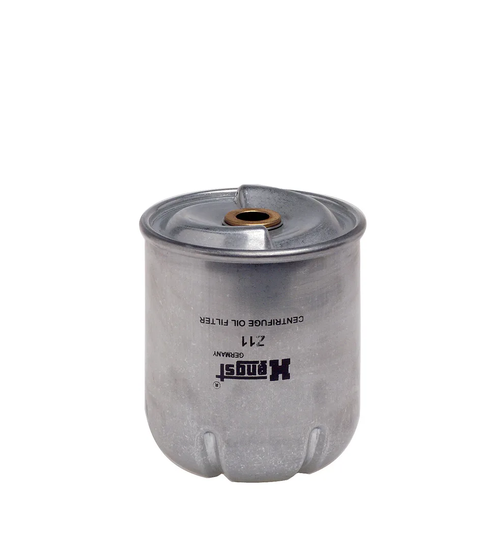 Z11D64 Hengst