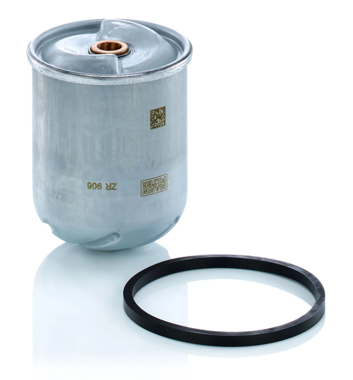 ZR 906 X Mann Filter