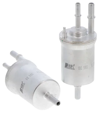 BE555