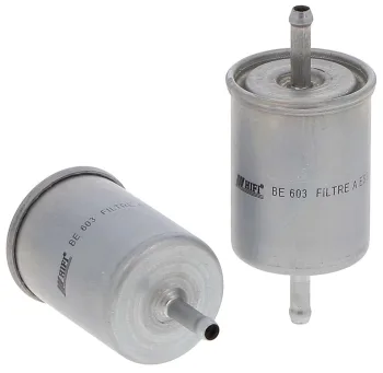 BE603