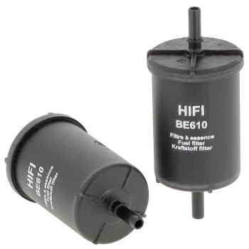 BE610