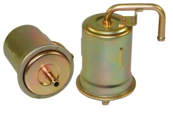 Filtr paliwa Hifi Filter BE8825 — zdjęcie 2