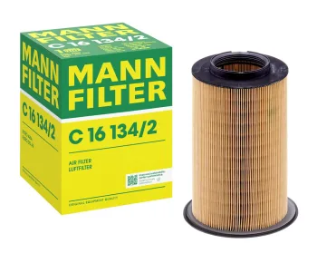 Filtr powietrza Mann Filter C16134/2 — zdjęcie 2