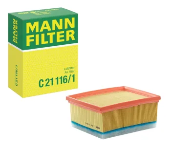 Filtr powietrza Mann Filter C21116/1 — zdjęcie 2