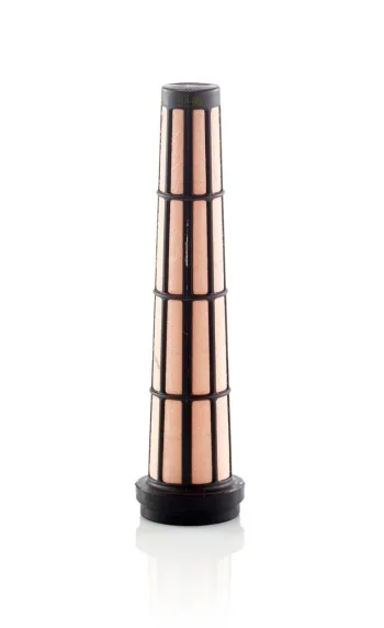 Filtr powietrza Mann Filter CF6002 — zdjęcie 1