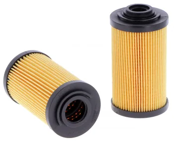Filtr hydrauliczny Hifi Filter CR100/3 — zdjęcie 2