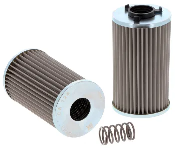 Filtr hydrauliczny Hifi Filter CR125 — zdjęcie 2