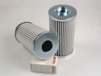 Filtr hydrauliczny Hifi Filter CR150/03 — zdjęcie 2