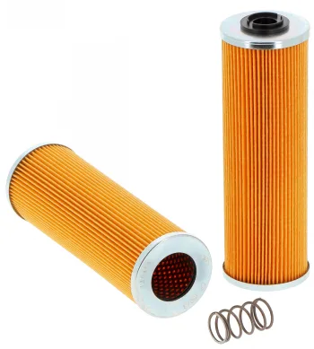 Filtr hydrauliczny Hifi Filter CR150/3 — zdjęcie 3