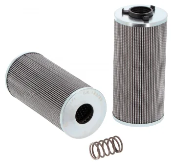 Filtr hydrauliczny Hifi Filter CR180/03 — zdjęcie 2