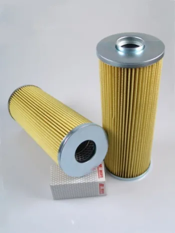 Filtr hydrauliczny Hifi Filter CR180/3 — zdjęcie 2