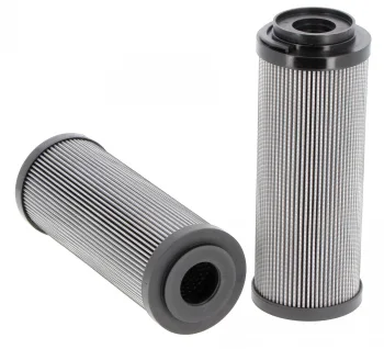 Filtr hydrauliczny Hifi Filter CR201/02 — zdjęcie 2