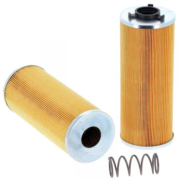 Filtr hydrauliczny Hifi Filter CR201/3 — zdjęcie 2
