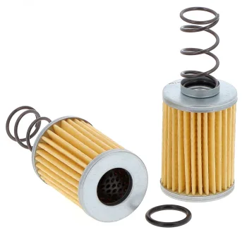 Filtr hydrauliczny Hifi Filter CR30/1 — zdjęcie 2