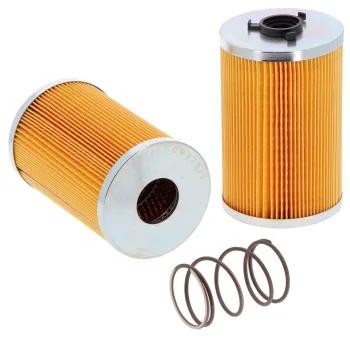 Filtr hydrauliczny Hifi Filter CR325/3 — zdjęcie 2