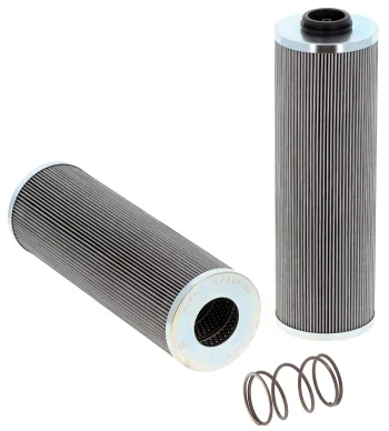 Filtr hydrauliczny Hifi Filter CR800/03 — zdjęcie 2