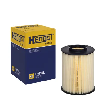 Filtr powietrza Hengst E1010L — zdjęcie 2