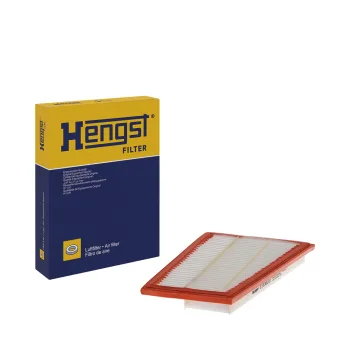Filtr powietrza Hengst E1030L01 — zdjęcie 2