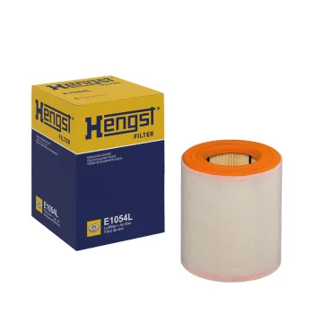 Filtr powietrza Hengst E1054L — zdjęcie 2