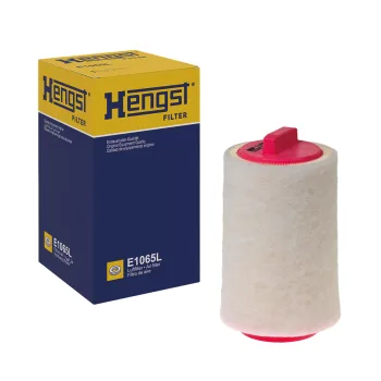 Filtr powietrza Hengst E1065L — zdjęcie 2